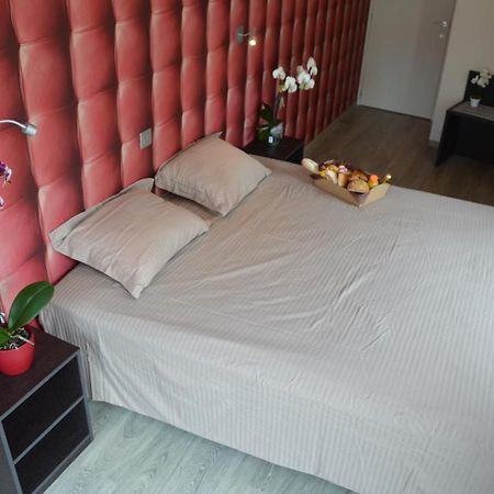 Logies Bocadillo Aparthotel Blankenberge Exteriör bild